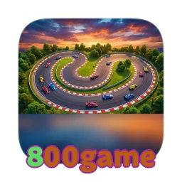 800game